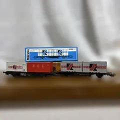 2025年最新】hoゲージ コンテナの人気アイテム - メルカリ