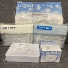 【特価‼️】シナモン サンリオ当たりくじ まとめ売り