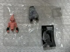 HGドラゴンボール05 MAJIN BUU SAGA2 魔人ブウ