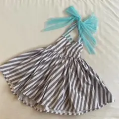 marlmarl エプロン