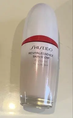 SHISEIDO REVITALESSENCE SKIN GLOW