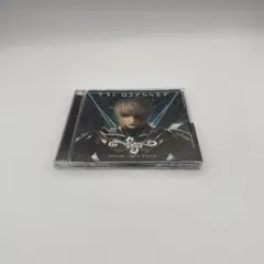 TRI ODYSSEY CD