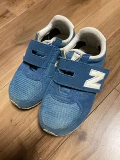 new balance ニューバランス KV220CCI スニーカー 16㎝