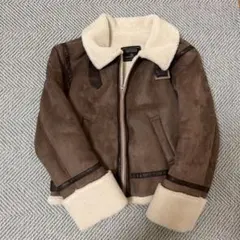 PAGEBOY アウター