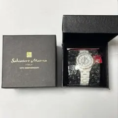 新品・未使用】マンチェスターユナイテッド 1999年 三冠記念時計