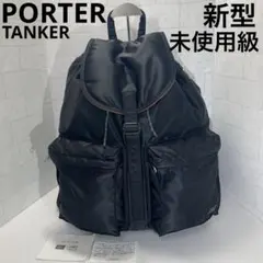 新品 バックパック