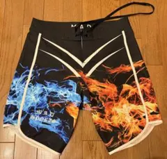 Infinity インフィニティーサーフパンツ　26インチ　上里譲 インフィニティ INFINITY フィジーク サーフパンツ 上里譲選手着用30