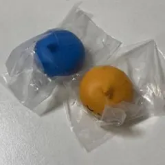 ドラゴンクエスト　ラリホーですやすや！モンスターフィギュア　2点セット