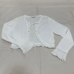 familiar ボレロ女の子120