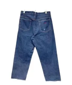 Supreme Baggy Jean Dusty Peach 24SS 30 - メルカリ