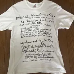 Be yourself tee sojiro matsumoto sojie - メルカリ