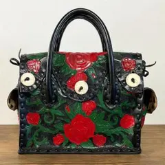 限定品 グレースコンチネンタル カービングトライブス ローズマエストラのサムネイル