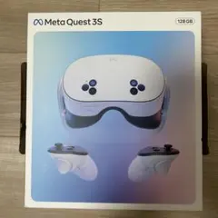 2026年最新】Meta Quest 3s 128gb vrヘッドセットの人気アイテム