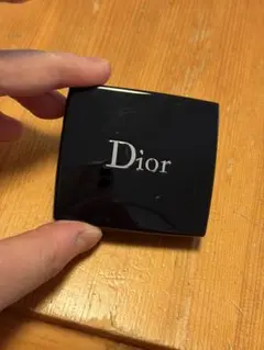 Dior ディオールショウ モノ 583 ANIMAL アイシャドウのサムネイル