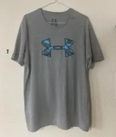 アンダーアーマー 夏用スポーツウエア