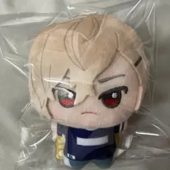 久楽間潮 ちびぐるみ 18TRIP エイトリ 昼班 ナムコ限定