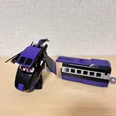 ヒカリアン　ライトニングヒカリアン、ブラッチャールスター 楽天市場】「017 ブラッチャールスター」電光超特急 ヒカリアン