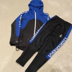 ルースイソンブラ 150cm ジャージ上下