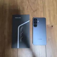 【未使用に近い】キャリア版 DOCOMO Galaxy S26 本体 付属品完備 未使用に近い】キャリア版 DOCOMO Galaxy S26 本体 付属品完備 - メルカリ