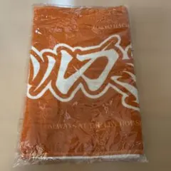 も*ち様 ハルカミライ ロゴ冷感タオル - メルカリ