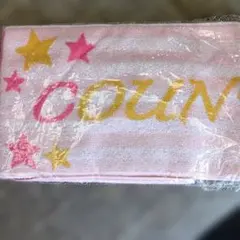 松田聖子 LIVE PARTY 2008-2009 タオルのサムネイル