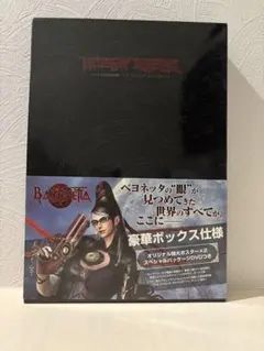 2026年最新】ベヨネッタ設定資料集の人気アイテム - メルカリ