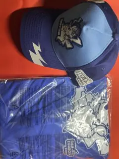 WCS2026 Tシャツ＆帽子　competitor Lサイズ