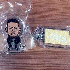 関口メンディーセット