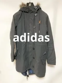 adidas originals ナイロン ジャンパー ブルゾン アウター Mのサムネイル