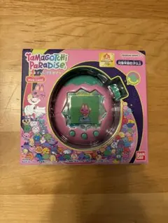 2026年最新】Tamagotchi Paradise Pink Landの人気アイテム - メルカリ