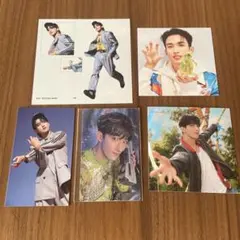 2026年最新】seventeen bss ラキドロの人気アイテム - メルカリ