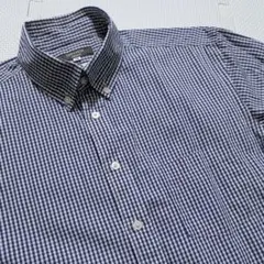 オリヒカ ボタンダウンシャツ TESSITURA MONTI メンズ M