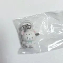 サンリオ ふわふわスノー めじるしチャーム ガチャガチャ ポチャッコ