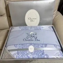 christiandior ダウンケット未使用 - メルカリ