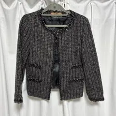 nano universe ノーカラージャケット 卒業,入学式