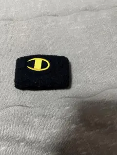 Bリーグ　横浜ビーコルセアーズ　チャンピオンリストバンド