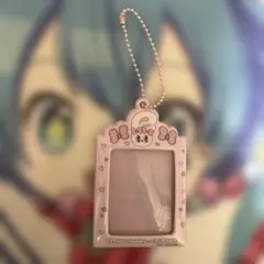 ESTHER BUNNY × CYSTALK 硬質カードケースのサムネイル