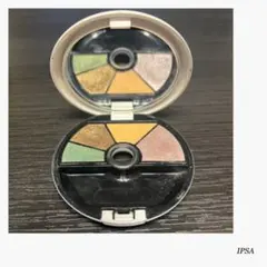 イプサ　オプティマムバランスアイパレット⑅︎◡̈︎*のサムネイル