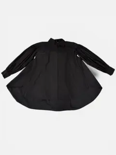 新品未使用タグ付き styling オーバーサイズロングシャツのサムネイル