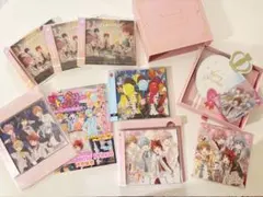Strawberry Prince すとぷり CD アルバム 6点セット