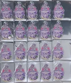プリキュア ランダム オーナメント キーホルダー キュアコーラル