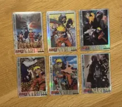 ナルトカード KAYOU 海外正規品 - メルカリ