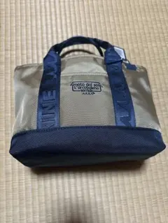 【新品】muta MARINE ミニトートのサムネイル