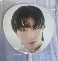 未開封 草川拓弥 エビライうちわ 7セット 未開封 草川拓弥 エビライうちわ 7セット