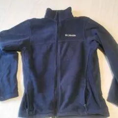 サ*ト様 Columbia フリースジャケット