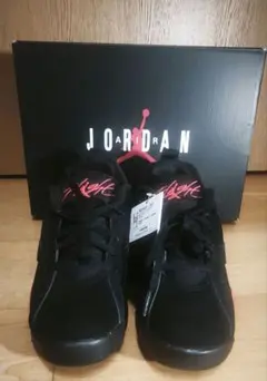 NIKE Air JORDAN MVP 92 新品未使用 25.5cm
