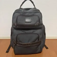 レア！TUMI リュック232655D 正規品トレイサー登録済 - メルカリ