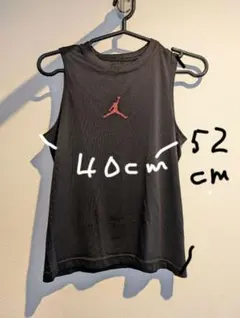 JORDAN ジョーダン DRI-FIT タンクトップ