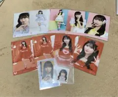 山本杏奈　まとめ売り