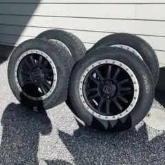 2025年最新】タンドラ タイヤの人気アイテム - メルカリ